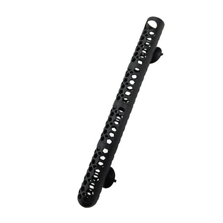 F Aquarium Heater Guard Cover Heat-Resistant Plastic Shield For Fish Tank Easy To Clean And Install Prevents Burns And Damage