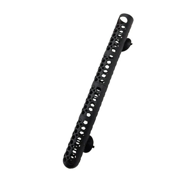 Yhmxh Utensilios de cocina Varilla calefactora de acero inoxidable para pecera, varilla calefactora de temperatura constante y a prueba de explosiones. Muebles para cocina Accesorios de cocina