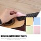 thumbnail image 4 of Paños Guitarra Paños Limpieza Microfibra para Piano para Guitarra Violín Piano Clarinete, 4 of 8