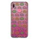 thumbnail image 1 of Funda InstaCase para Huawei Y7 2019 Ojo Turco de Colores Uso Rudo Antigolpes, 1 of 1