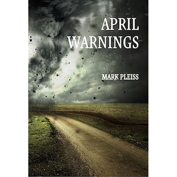 Pre-Owned April Warnings (Paperback) 1949776034 9781949776034