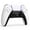 Blue, variant on Wireless RGB Controller Compatible with P5/P5 Pro/P5 Slim with Dual Vibration & Six-Axis Sensor