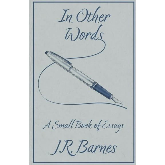 In Other Words, (Paperback)