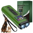 thumbnail image 1 of Entrenador ultrasónico Phzibor, disuasorio de ladridos para perros, alcance de 20 m, 1 of 7
