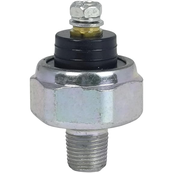 Oil Pressure Switch 27010-1313 Compatible with Kawasaki 1981-2023 Brute Force Prairie 650 750 Mule 2500 2510 4010 Ninja 500R Concours Voyager XII Vulcan Teryx 750