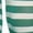 Green, variant on Compression Socks Men Women Stripe Knee High Funny Fancy Dress Socks Mens Womens Socks Pilates Socks