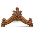 thumbnail image 2 of Hickory Manor 8152BAR Royal Baroque Decorative Mirror, 2 of 3