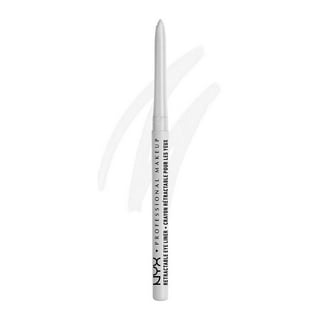 White eyeliner nyx deals