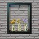 thumbnail image 2 of de Fotos con Esquejes de Flores DIY, Marcos de Fotos 3D, Contenedor de Arreglos Florales, Jarrón Hidropónico para Sala de Estar, 2 of 5