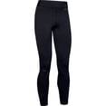 thumbnail image 4 of Leggings ColdGear 4.0 para Mujer Under Armour Negro LG, 4 of 5