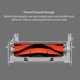 thumbnail image 3 of Xiaomi Roborock E4, S5, S5 Max Accessory Kit - 11 Parts, 3 of 5