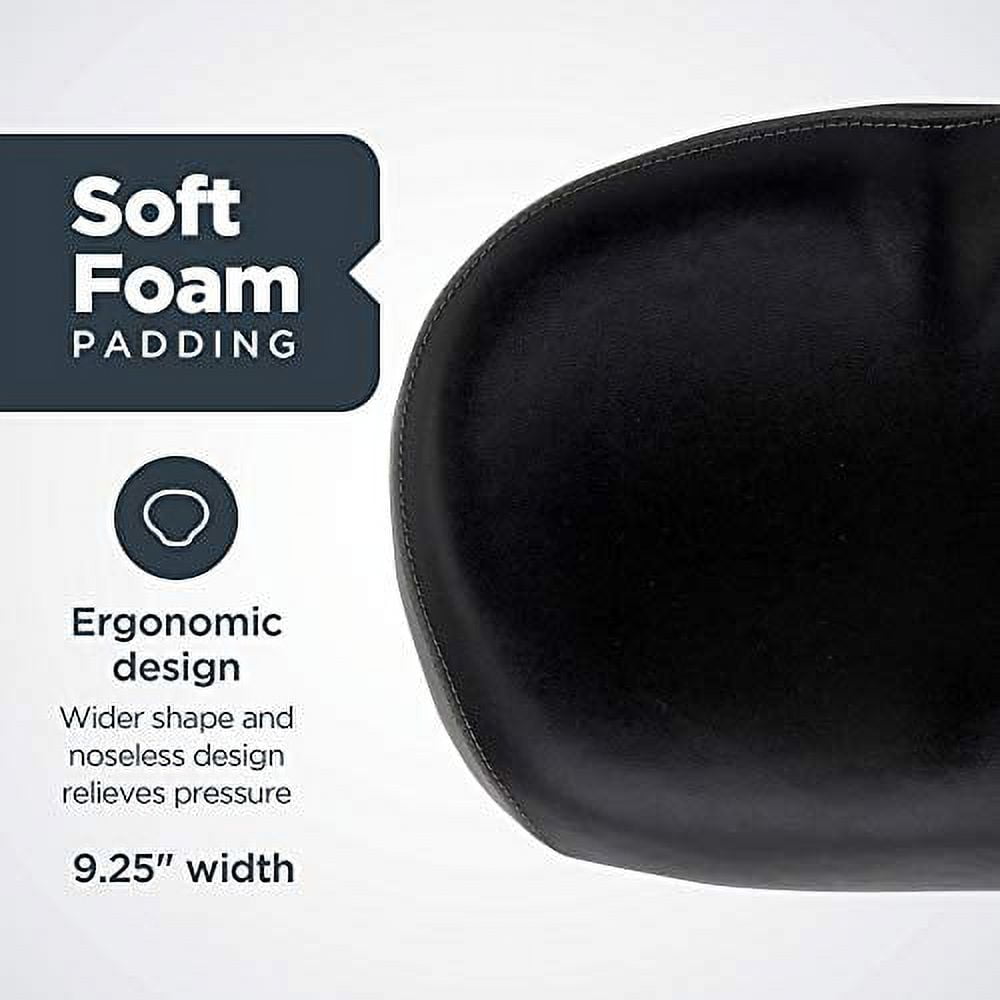Schwinn ergonomic adult sales no pressure seat