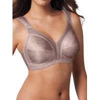 Playtex Womens 18 Hour Original Comfort Strap Wirefree Bra, Style 4693