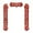 B, variant on Traditional Chinese New Year Couplets for Home Festival Celebration Door Wall Decor Non Woven Fabric with Auspicious Calligraphy A