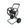 thumbnail image 6 of Backyard Expressions Commercial Two Wheel Hose Reel Cart - Heavy Duty - 350 Ft Hose Capacity, 6 of 6