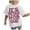 White, variant on Gubotare Toddler Summer Clothes Girls' T Shirts Kids' Summer Short Sleeve Fashion Tops Tees (Sky Blue,Size 11-12 Years)