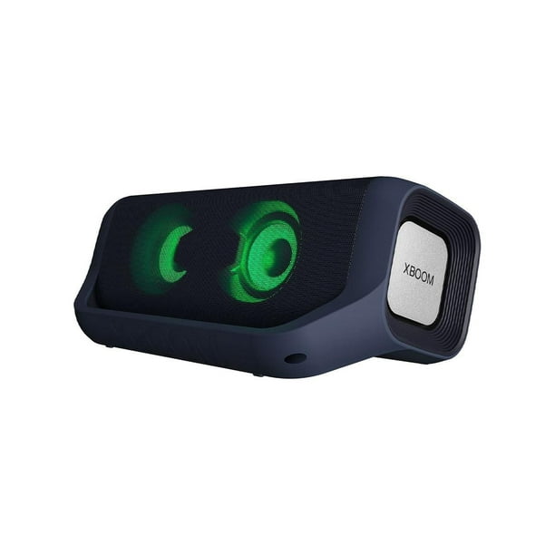 BOCINA LG XBOOM GO P7 PORTABLE SPEAKER 10W Bodega Aurrera en línea
