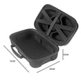 thumbnail image 4 of Estuche Transporte para Xbox Series S Consola Juegos Controladores Almacenamiento, 4 of 9