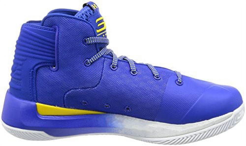 Golden State Warriors Curry Under Armour Shoes Golden State
