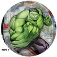 thumbnail image 4 of Avengers Orbz Balloon 16", 4 of 4