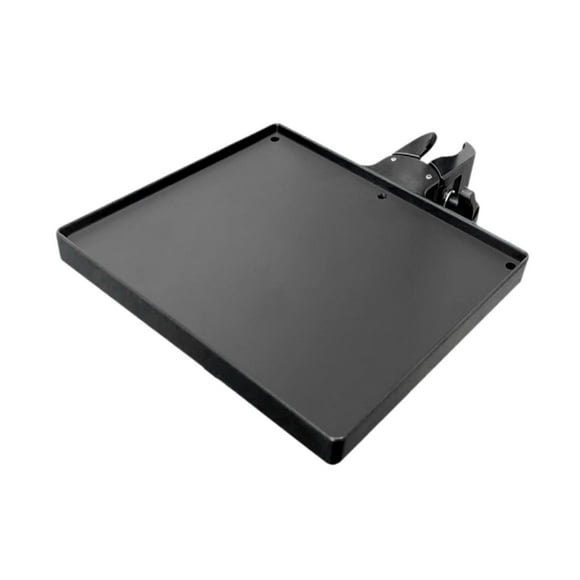 Organizador de la herramienta de extensión de pestañas Organizador de almohada de las pestañas de estante de almohada portátil Estación de trabajo de