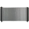 thumbnail image 4 of Spectra Premium CU1826 Automotive Radiator, 4 of 8