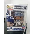 thumbnail image 2 of Funko Pop NFL: Dez Bryant (Cowboys Funko funko pop, 2 of 2