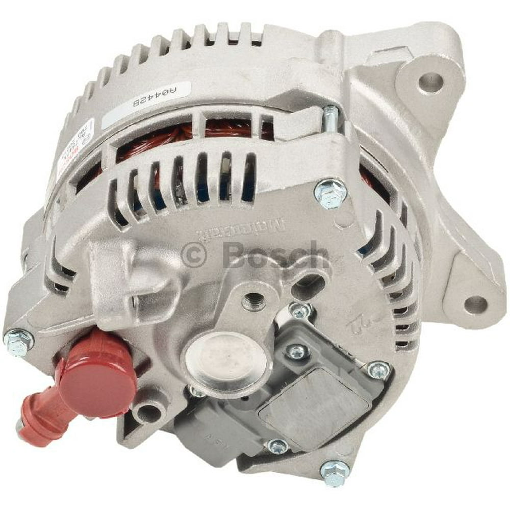 OE Replacement for 20042004 Ford F150 Heritage Alternator (XL / XLT