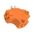 thumbnail image 1 of Stanley Triangle Heavy-Duty Triple Tap, 1 of 2