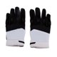 thumbnail image 1 of Guantes de carreras motocross Sunnimix negro blanco L, 1 of 5