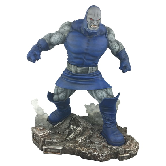 DC Gallery Darkseid Comic Dlx PVC Figure