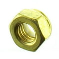 thumbnail image 3 of Sea-Doo New OEM Brass Elastic Stop Nut M6 Set of 25, 232561200, 3 of 4