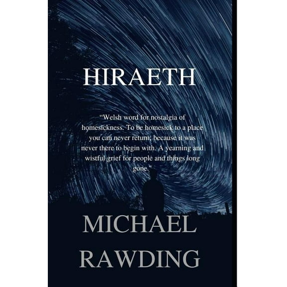 Hiraeth (Paperback)