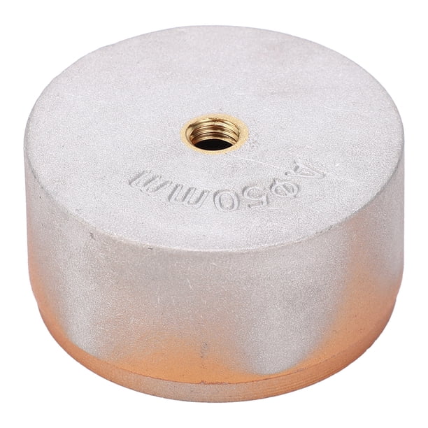 Cabezal de matriz de fusión en caliente PPR, máquina de fusión en caliente de 2 piezas Accesorios para máquina de fusión en caliente Máquina de fusión en caliente Molde PPR Troquel Calidad inigualable