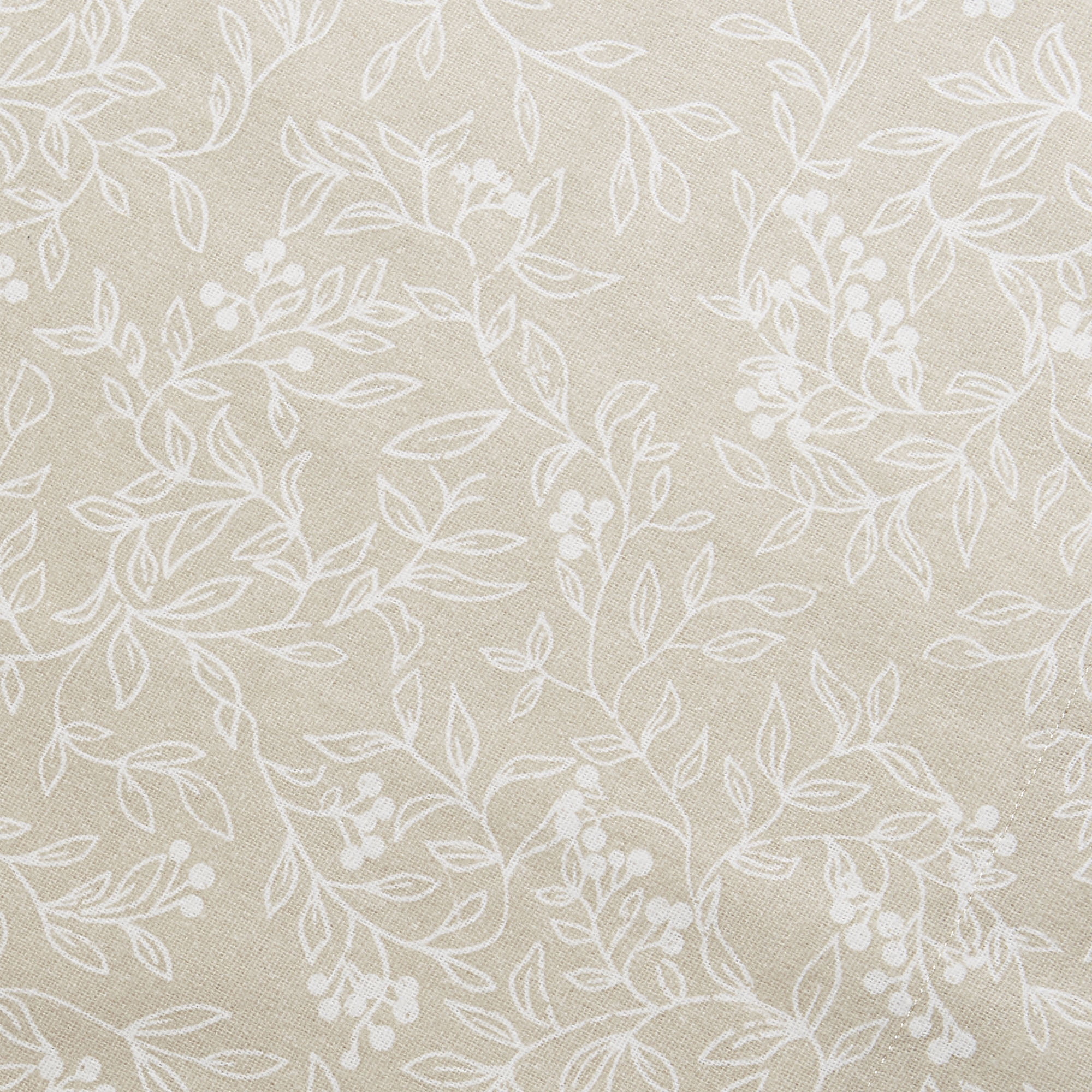 Rosdorf Park Ensemble de draps en flanelle 100% coton 160 fils Fancie