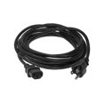 thumbnail image 2 of SF Cable NEMA 5-15P to C13 Standard Power Cord, 12 feet - 18 AWG, 2 of 6