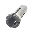 thumbnail image 1 of Metal Chuck Caps Replace for GD0600 906 763620-8, ,Easy to Install, Disassemble 6mm, 1 of 7