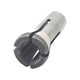 thumbnail image 1 of de mandril reemplazan para GD0600 906 763620-8, materiales de alta resistencia fácilmente 6 mm Sharpla Portabrocas sin llave, 1 of 7