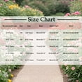 thumbnail image 2 of Black and White Floral Girls Dress Sleeveless Fit and Flare Swing Sundress for Kids Tween Party Church Summer,Size 8-9 T, 2 of 8