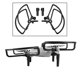 thumbnail image 3 of Cubierta de plástico para anillos de protección de hélice, elevación de pierna extendida de 31 mm, extraíble Protección de apoyo de Negro CUTICAT anillos protectores de hélice, 3 of 8