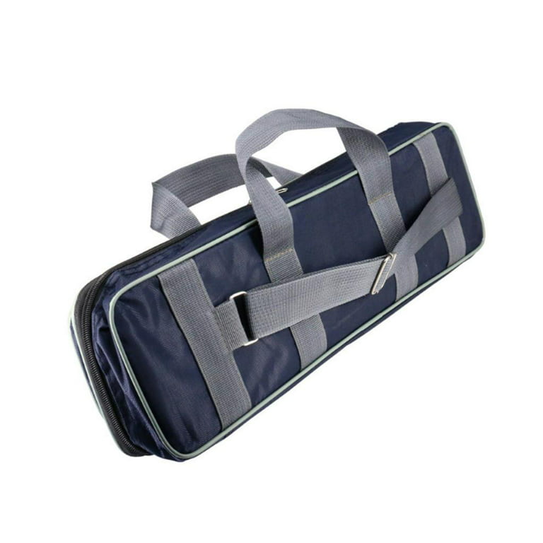 50cm Storage Bag for Carrying Large Capacity Fishing Rods
