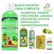 thumbnail image 5 of Crema de Peinado Aceite de Bergamota 250 ml VivoNatural Reducción del Frizz, definición y Flexibilidad del peinado, Fácil de aplicar, 5 of 5