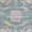 Gray and Blue, variant on Unique Loom Paragon Collection Area Rug - Daneker (2' 2" x 6' Runner Red/Ivory)