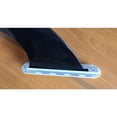 thumbnail image 5 of Longboards Surfboard Fin Box Long Board Box Surfboard Tail Fin Box Plug Holder Surfing Screw Surfboard Fin Plug Set, 5 of 8