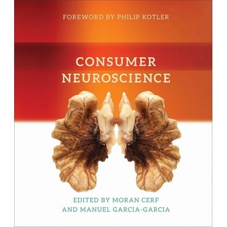 Consumer Neuroscience (Hardcover)