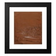 thumbnail image 2 of Hanns Lautensack 20x23 Black Modern Framed Museum Art Print Titled - Mountain Landscape with an Imaginary City (1554-1555), 2 of 5