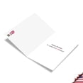 thumbnail image 2 of 1 Funny Birthday Card with Envelope - Procraftinating C3664BDG, 2 of 6