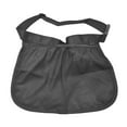 thumbnail image 1 of Soporte para pelotas de tenis, bolsa de almacenamiento para pelotas de tenis, bolsa para soporte de pelotas de tenis de mesa, riñonera para cintura y, 1 of 8