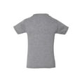 thumbnail image 3 of Gildan - Softstyle Toddler T-Shirt - 64500P, 3 of 3