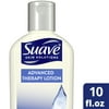 Advanced Therapy Body Lotion by Suave for Unisex - 10 oz Body Lotion